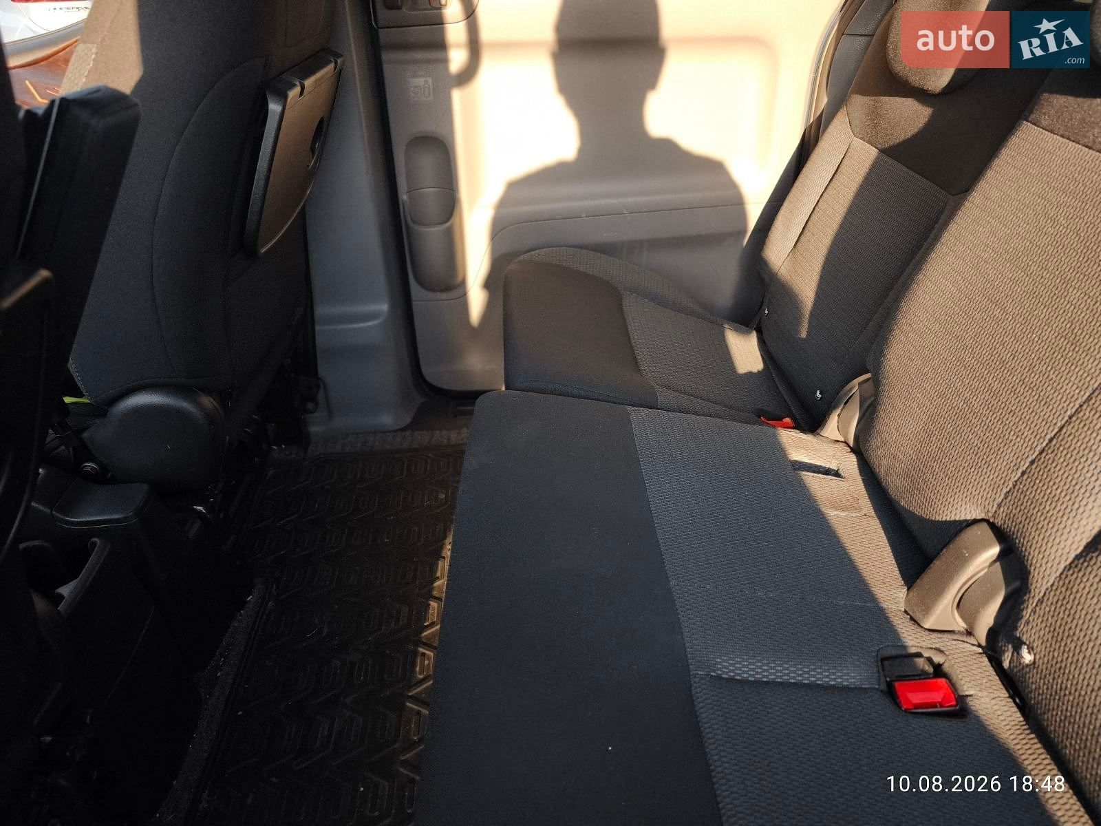 Nissan e-NV200 2019 VIN VSKTAAME0U0601755 фото оголошення 33 з 41
