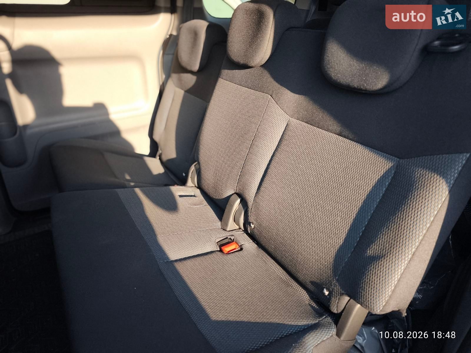 Nissan e-NV200 2019 VIN VSKTAAME0U0601755 фото оголошення 34 з 41