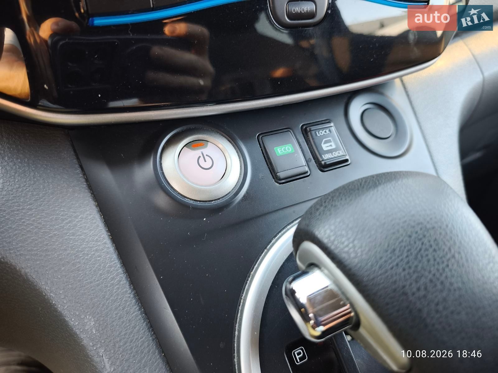 Nissan e-NV200 2019 VIN VSKTAAME0U0601755 фото оголошення 39 з 41