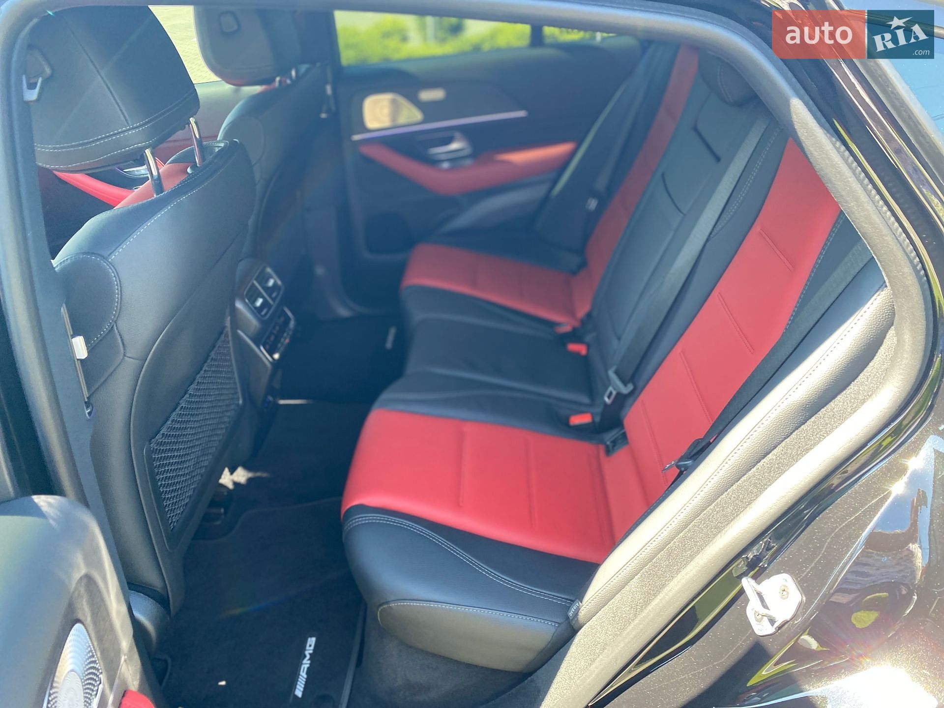 Mercedes-Benz GLE-Class Coupe 2023 VIN W1NFD3DB9RB044584 фото оголошення 28 з 33