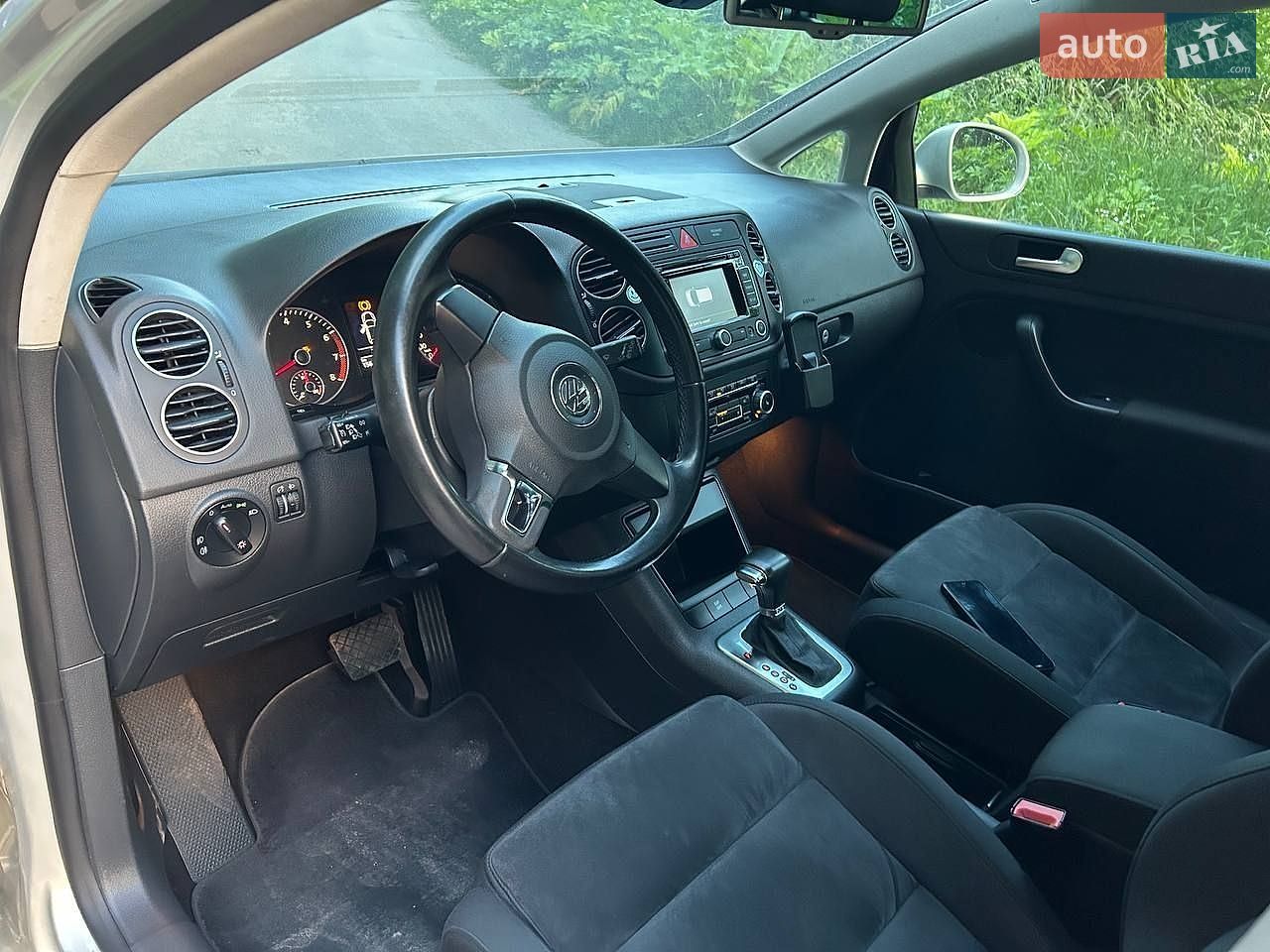 Volkswagen Golf Plus 2009 VIN WVWZZZ1KZAW518091 фото оголошення 2 з 24