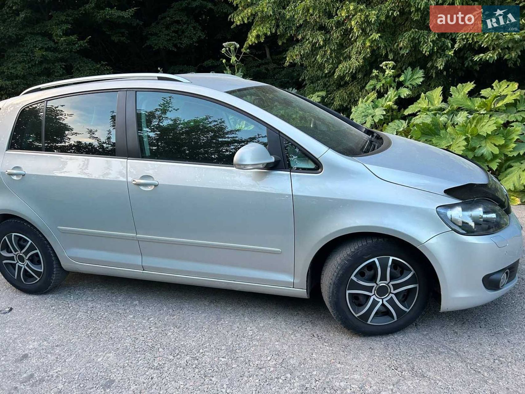 Volkswagen Golf Plus 2009 VIN WVWZZZ1KZAW518091 фото оголошення 8 з 24