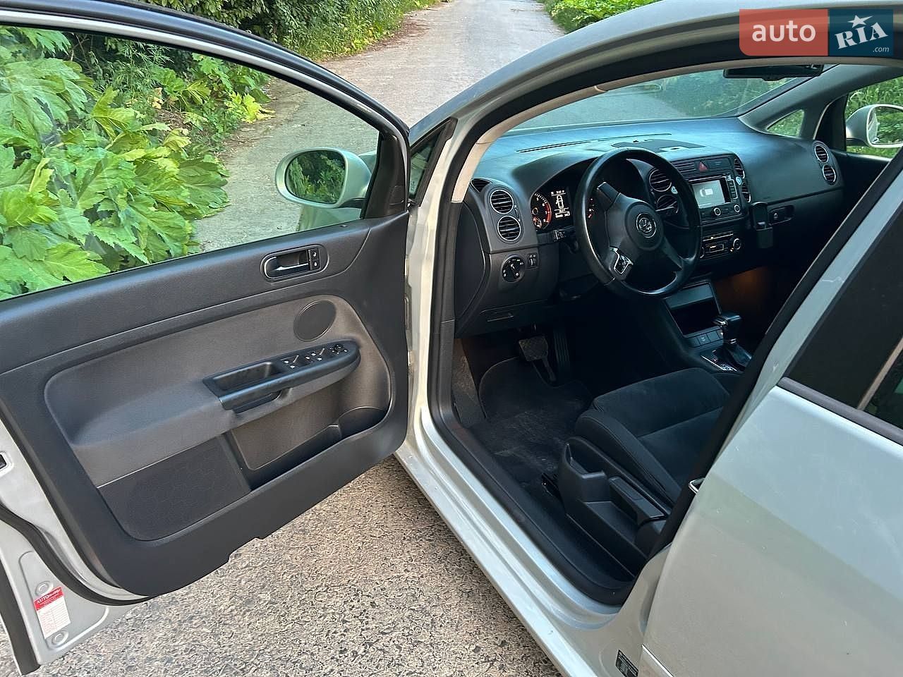 Volkswagen Golf Plus 2009 VIN WVWZZZ1KZAW518091 фото оголошення 10 з 24