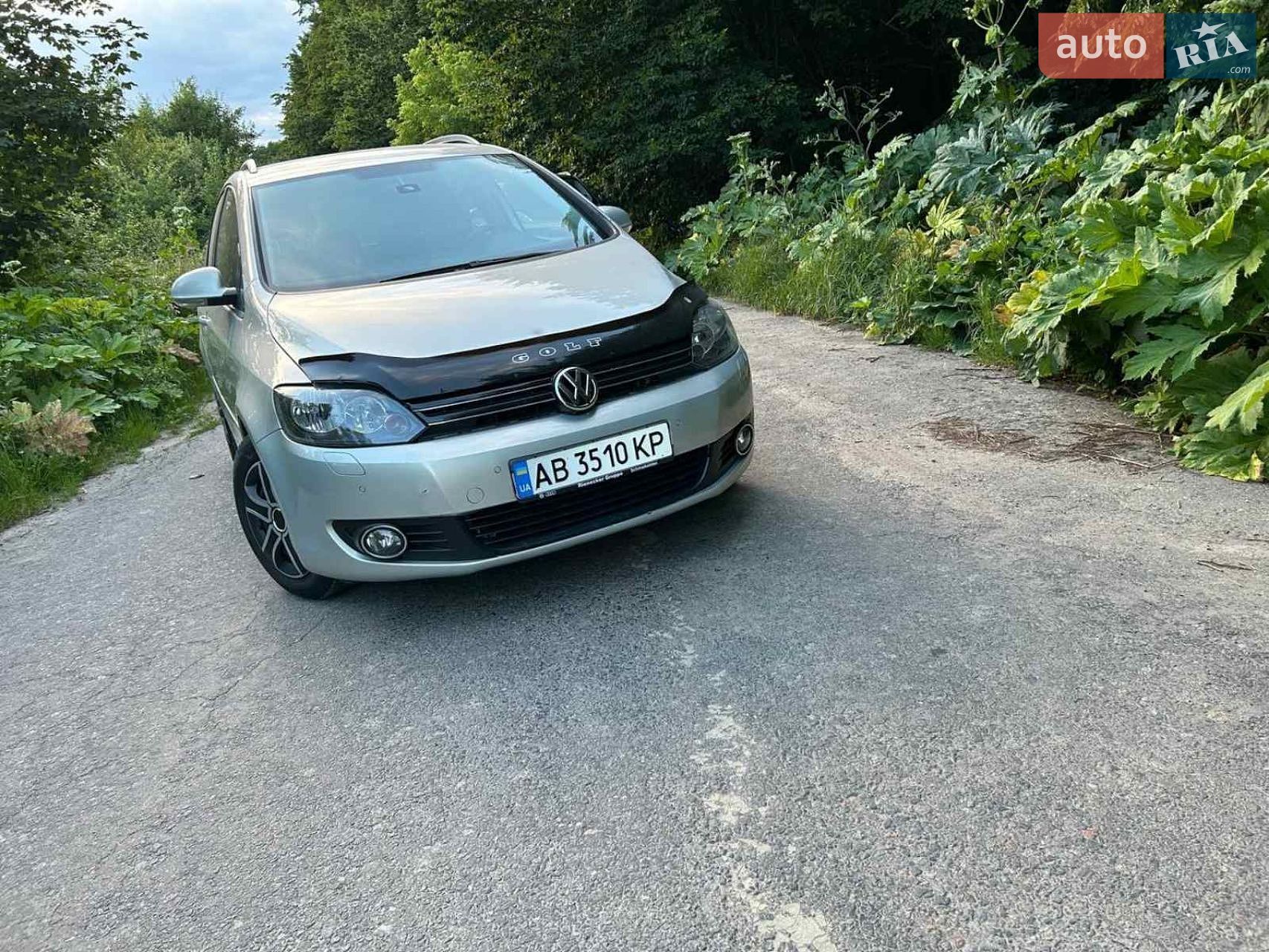 Volkswagen Golf Plus 2009 VIN WVWZZZ1KZAW518091 фото оголошення 15 з 24