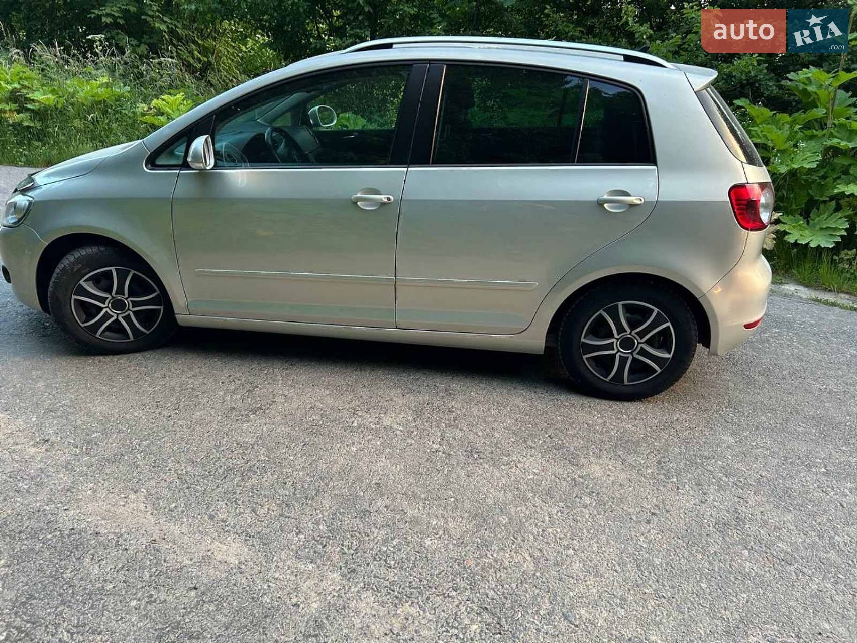 Volkswagen Golf Plus 2009 VIN WVWZZZ1KZAW518091 фото оголошення 16 з 24
