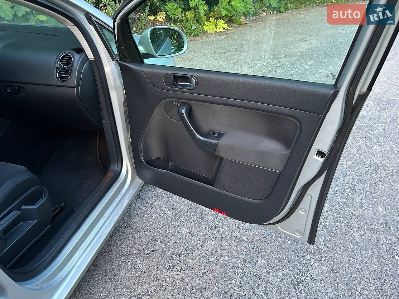 Volkswagen Golf Plus 2009 VIN WVWZZZ1KZAW518091 фото оголошення 18 з 24