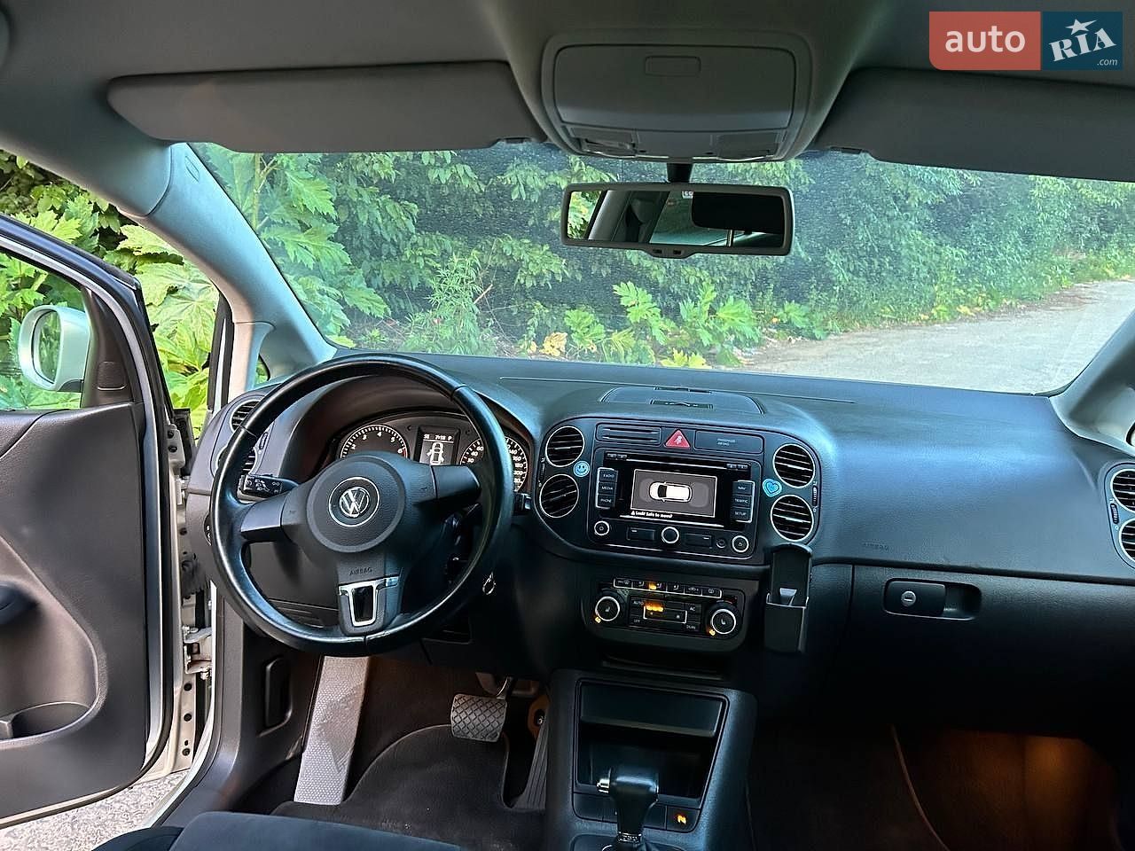 Volkswagen Golf Plus 2009 VIN WVWZZZ1KZAW518091 фото оголошення 20 з 24