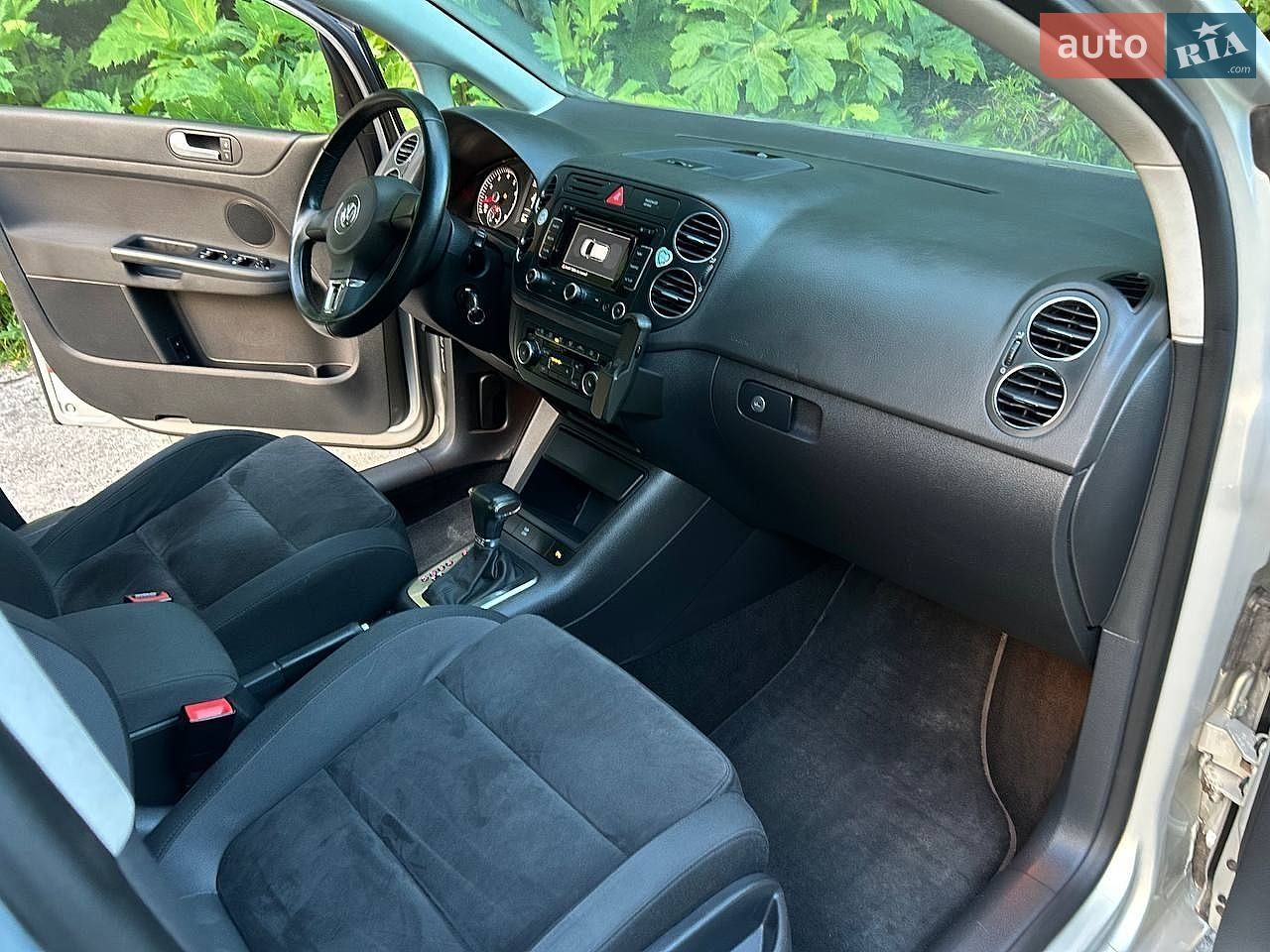 Volkswagen Golf Plus 2009 VIN WVWZZZ1KZAW518091 фото оголошення 21 з 24