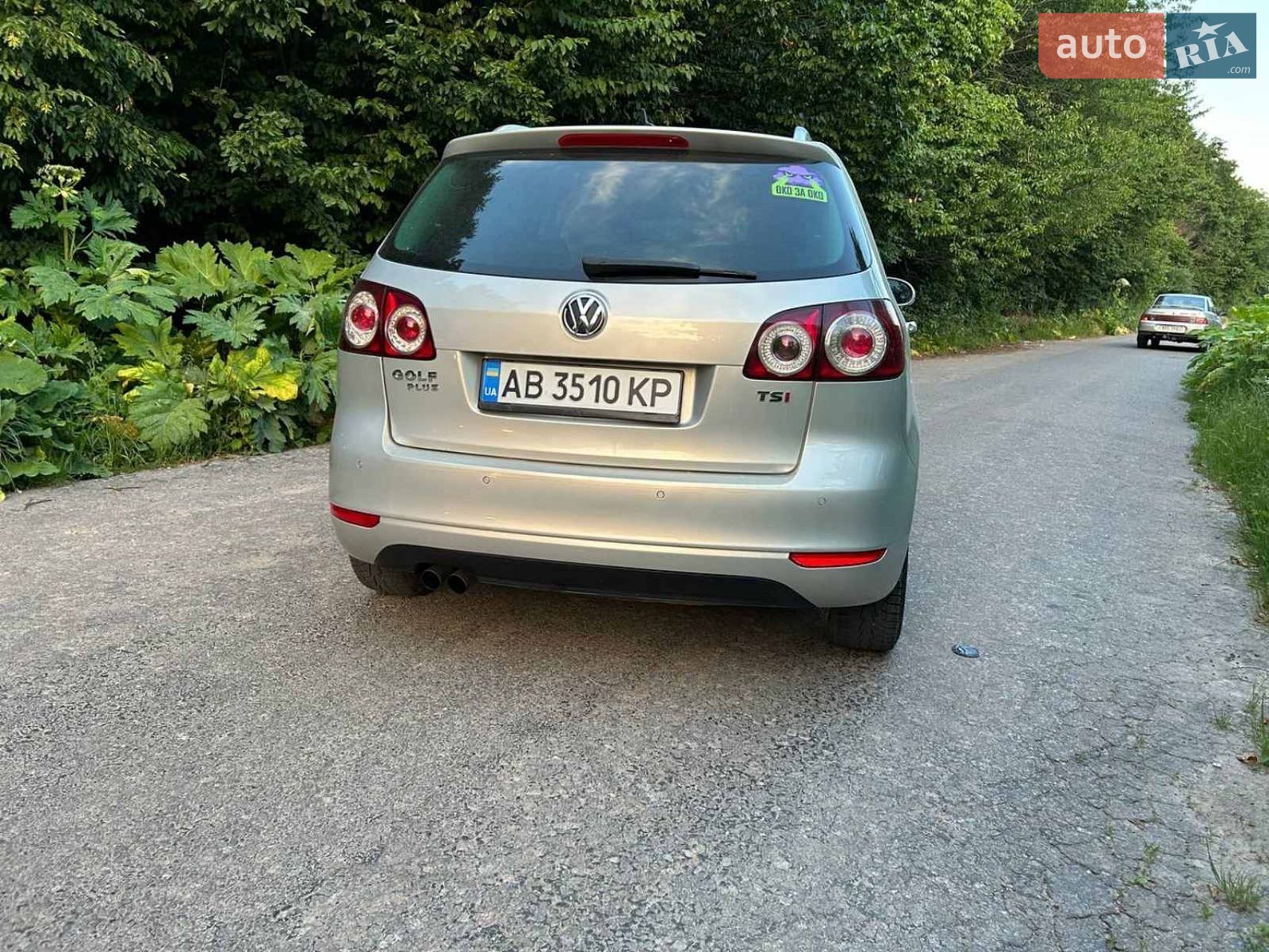 Volkswagen Golf Plus 2009 VIN WVWZZZ1KZAW518091 фото оголошення 23 з 24