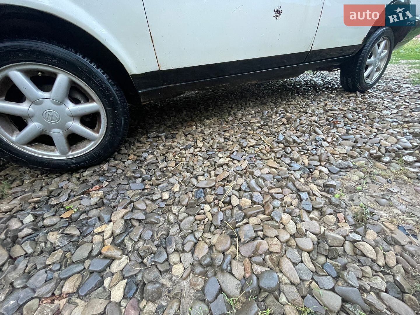 Volkswagen Passat 1986 VIN WVWZZZ32ZGE093075 фото оголошення 28 з 80