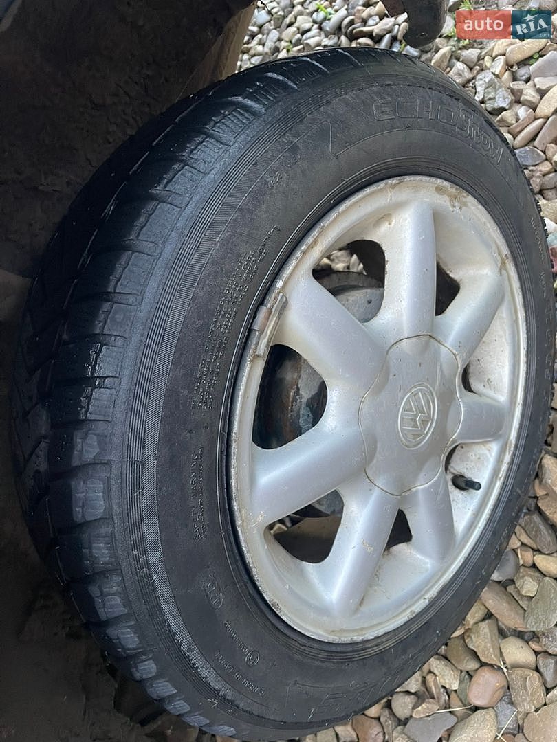 Volkswagen Passat 1986 VIN WVWZZZ32ZGE093075 фото оголошення 42 з 80