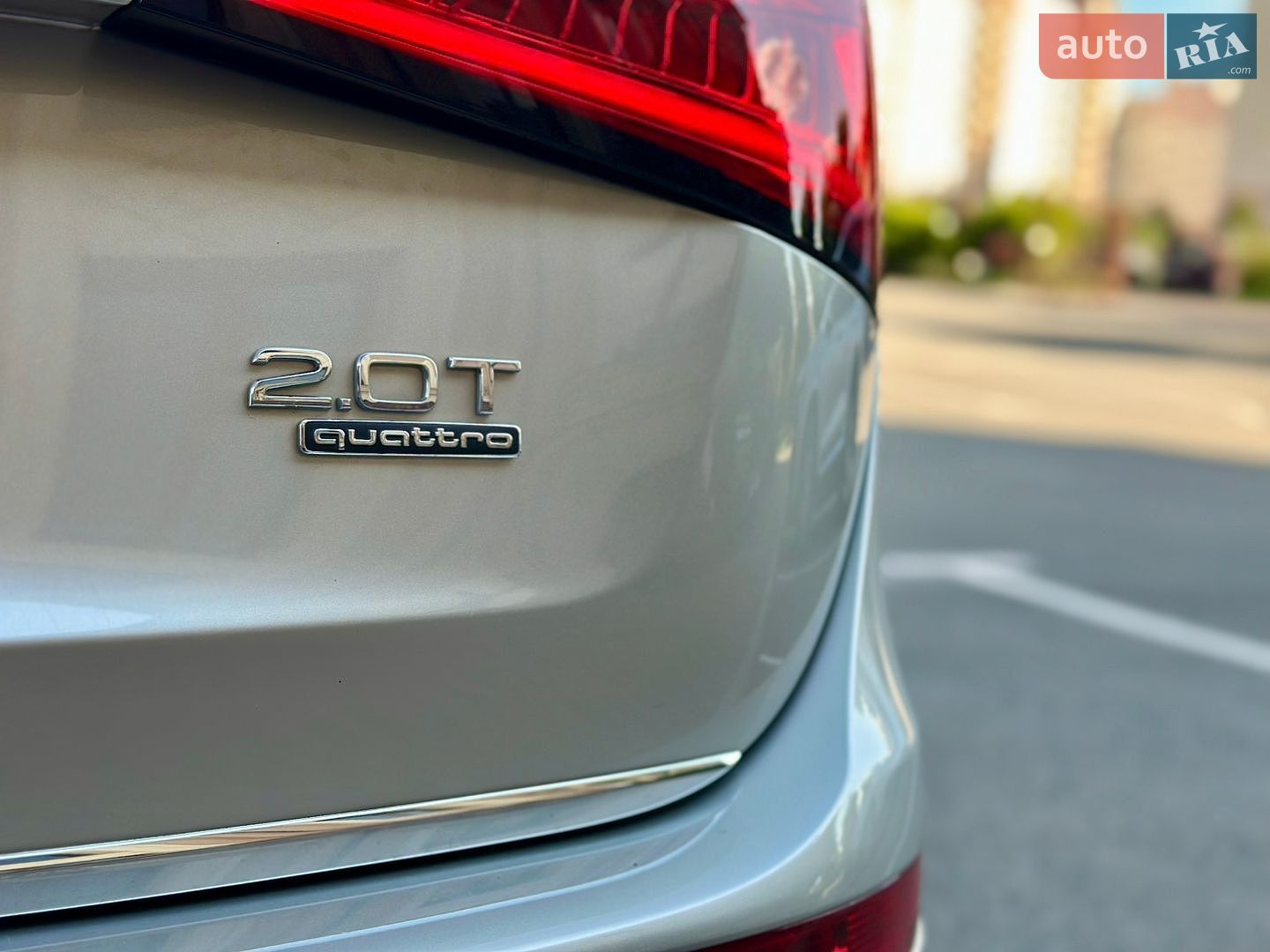 Audi Q5 2017 VIN WA1L2AFP3HA023404 фото оголошення 25 з 71