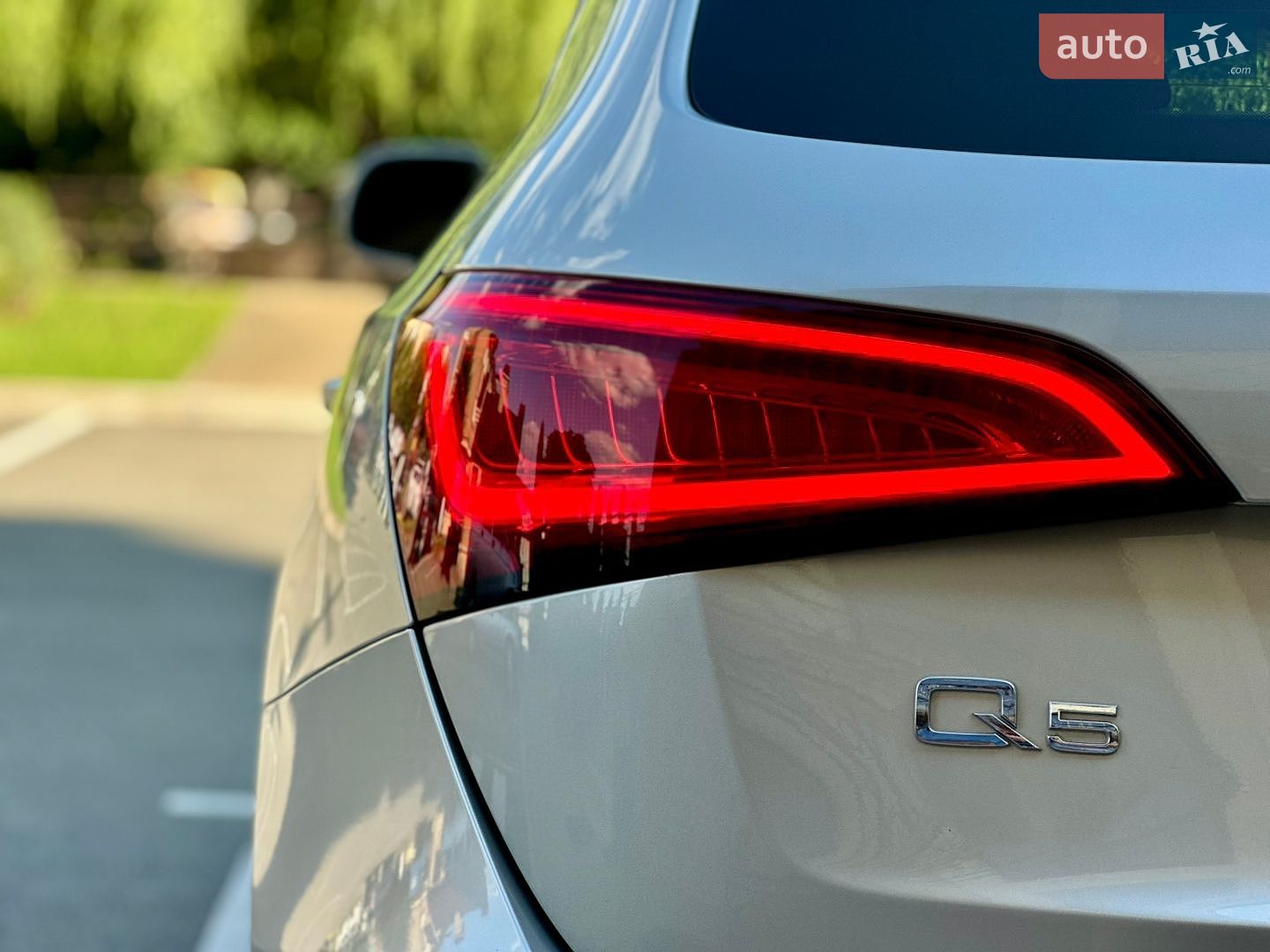 Audi Q5 2017 VIN WA1L2AFP3HA023404 фото оголошення 23 з 71
