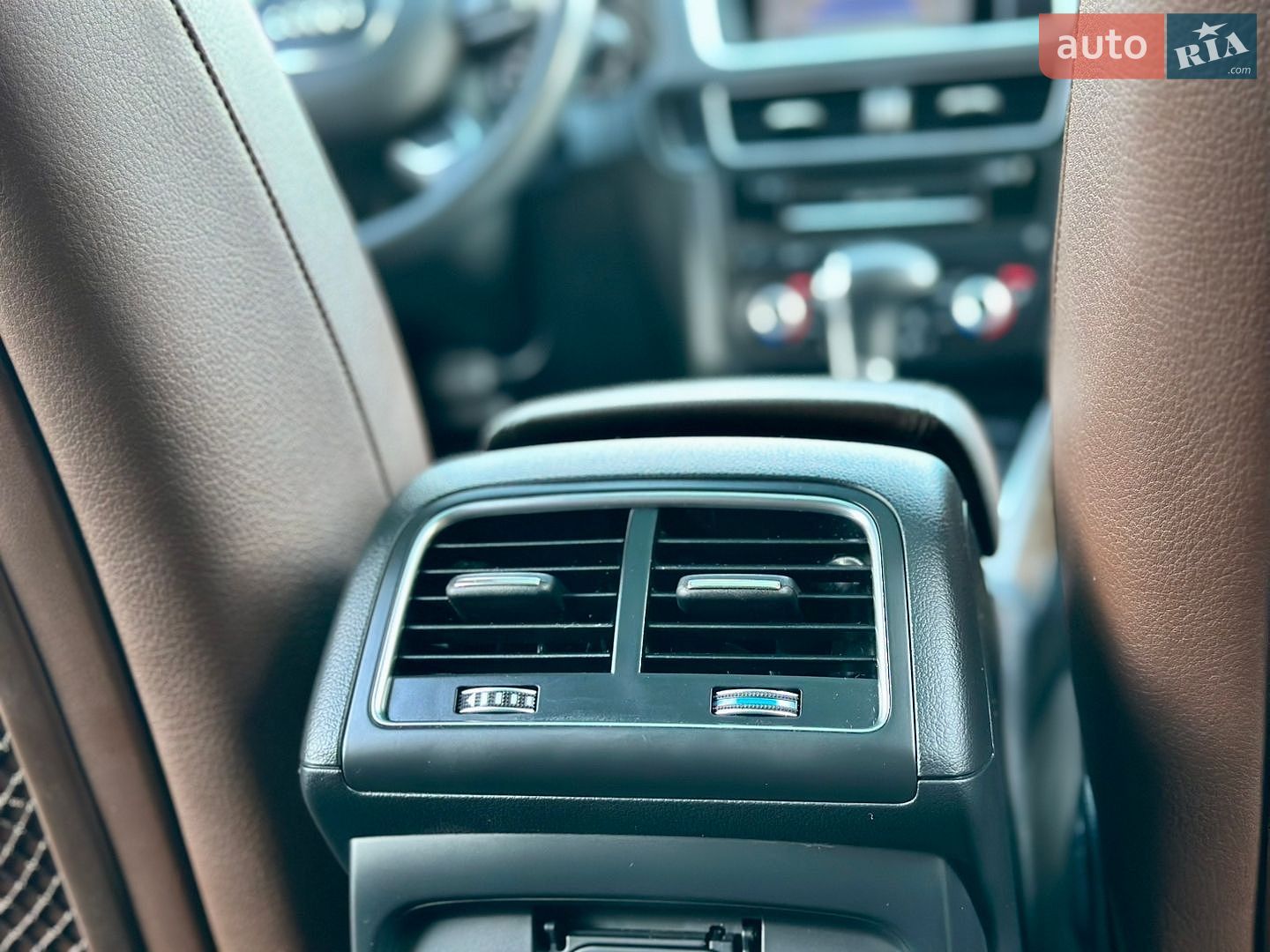 Audi Q5 2017 VIN WA1L2AFP3HA023404 фото оголошення 49 з 71