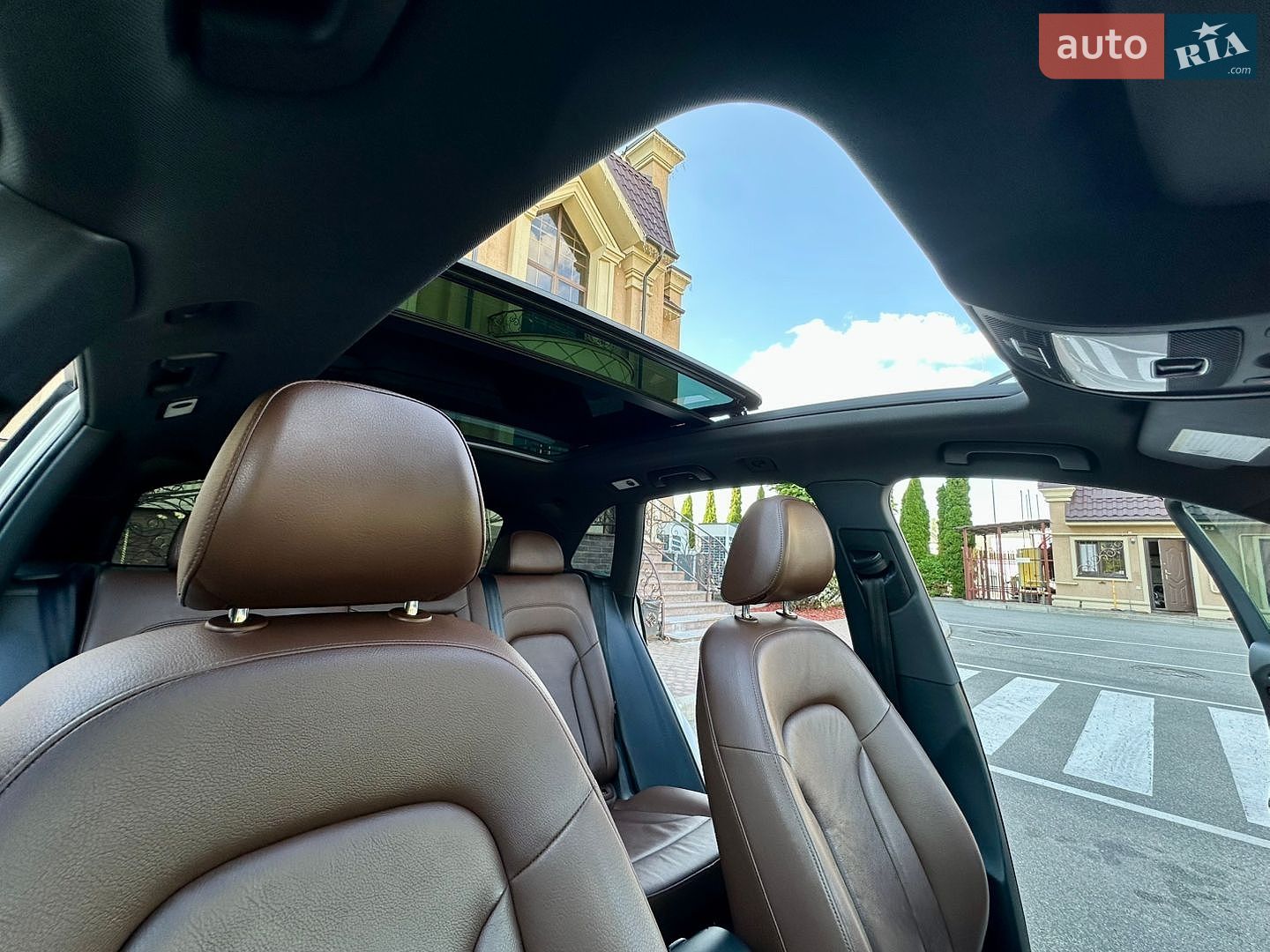 Audi Q5 2017 VIN WA1L2AFP3HA023404 фото оголошення 53 з 71