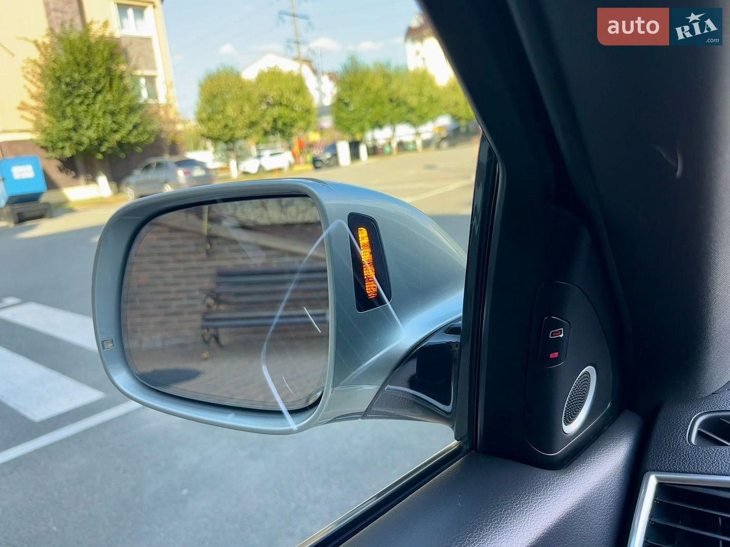 Audi Q5 2017 VIN WA1L2AFP3HA023404 фото оголошення 60 з 71