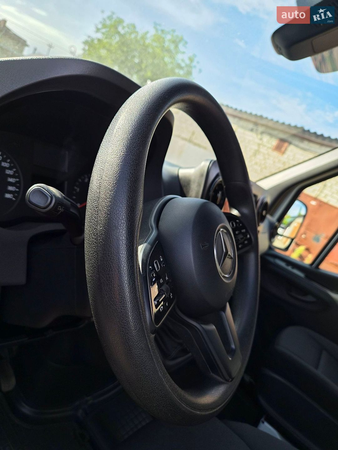Mercedes-Benz Sprinter 2020 VIN W1V9076351P276333 фото оголошення 16 з 64