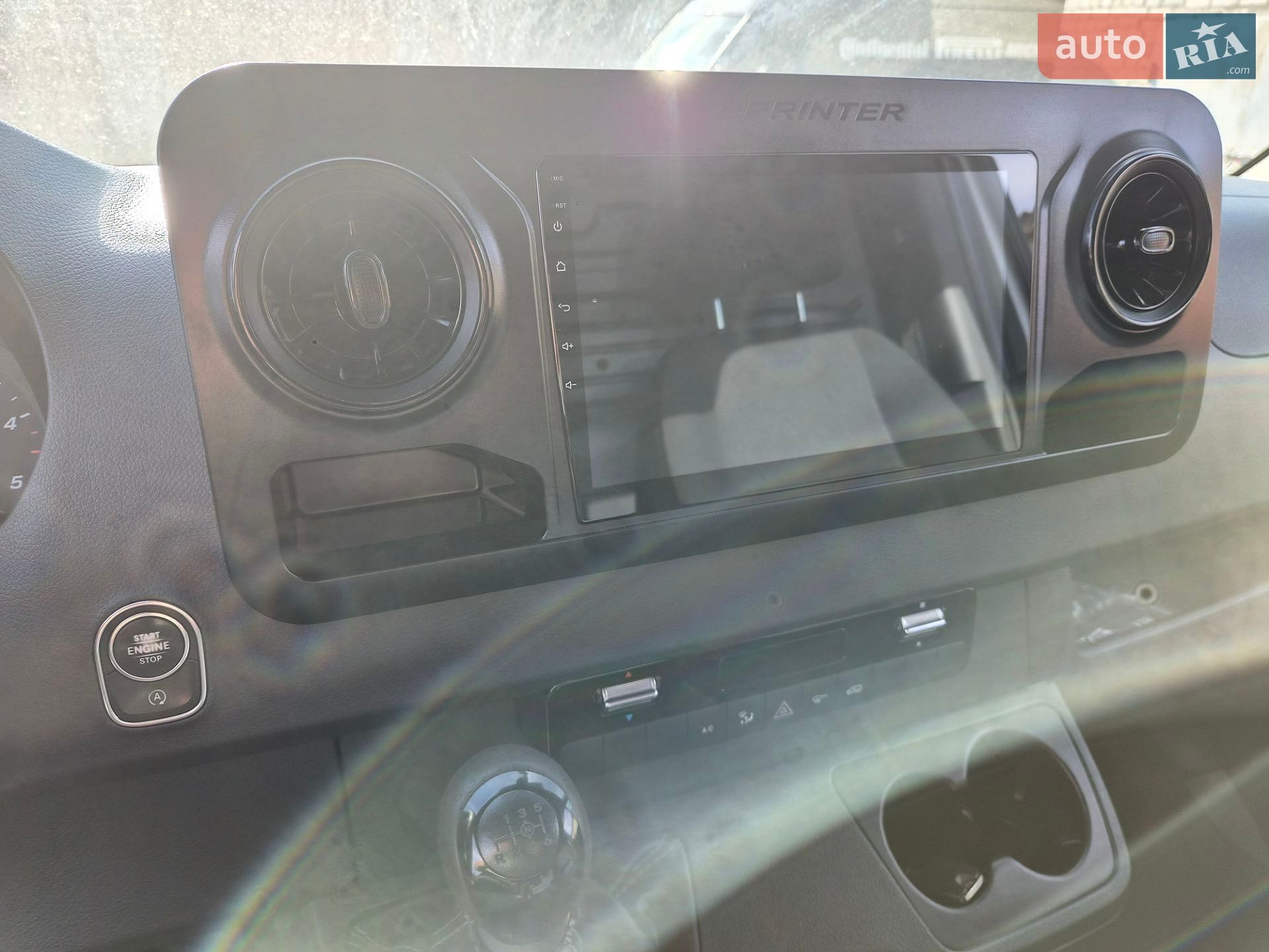 Mercedes-Benz Sprinter 2020 VIN W1V9076351P276333 фото оголошення 20 з 64
