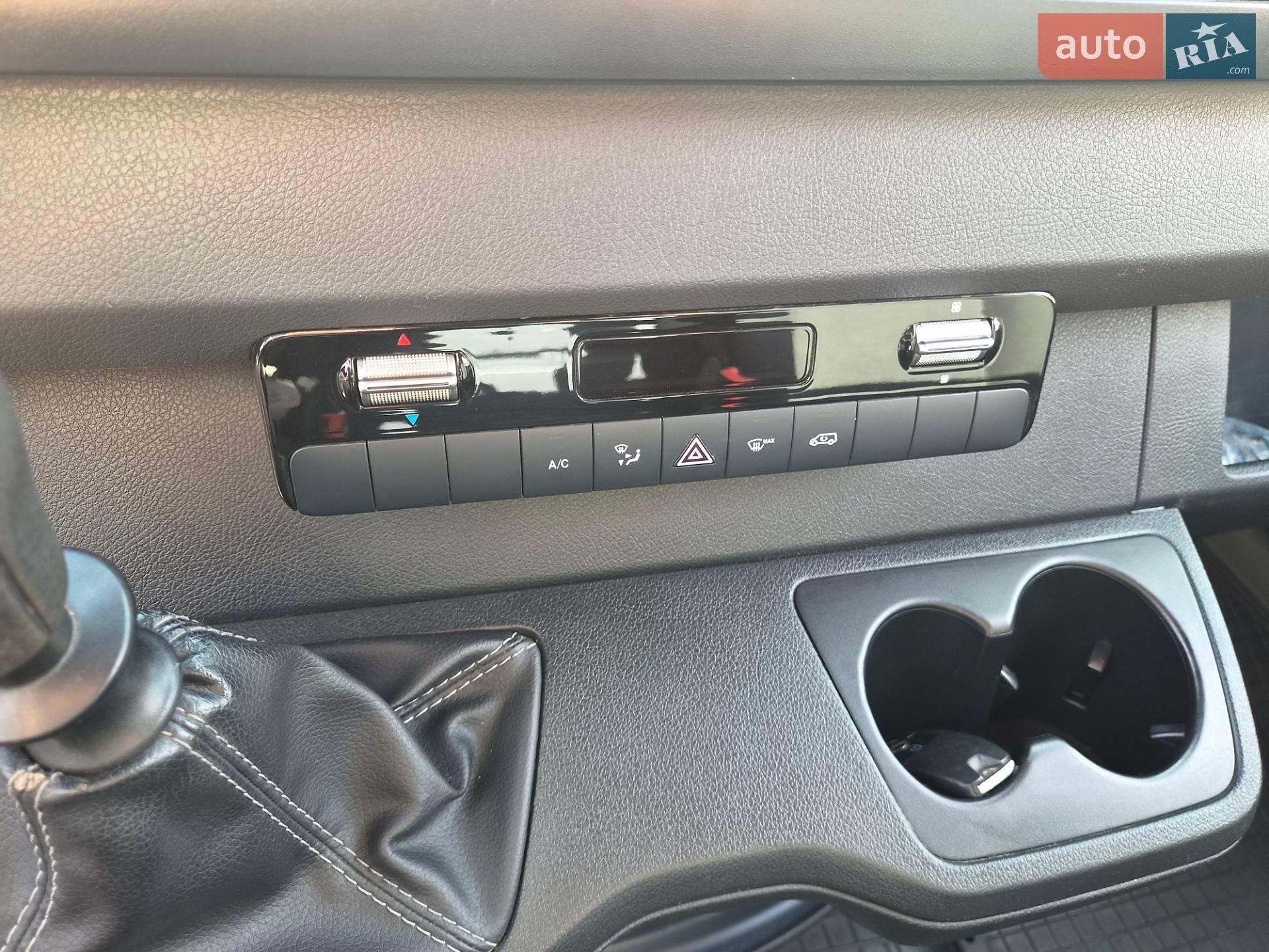 Mercedes-Benz Sprinter 2020 VIN W1V9076351P276333 фото оголошення 22 з 64