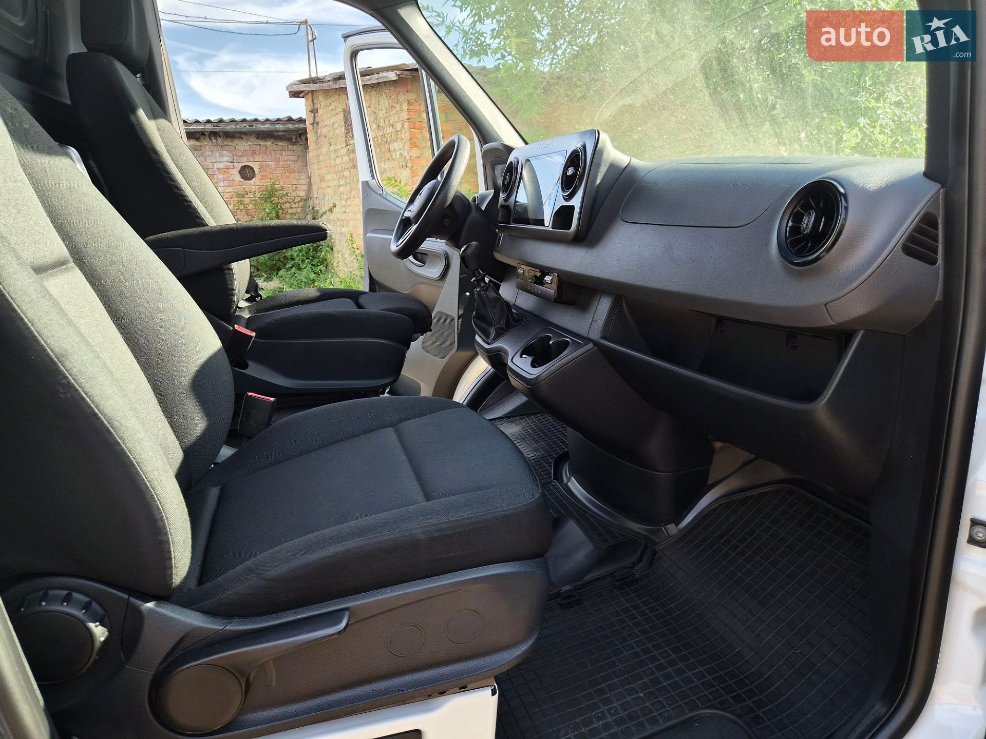 Mercedes-Benz Sprinter 2020 VIN W1V9076351P276333 фото оголошення 25 з 64