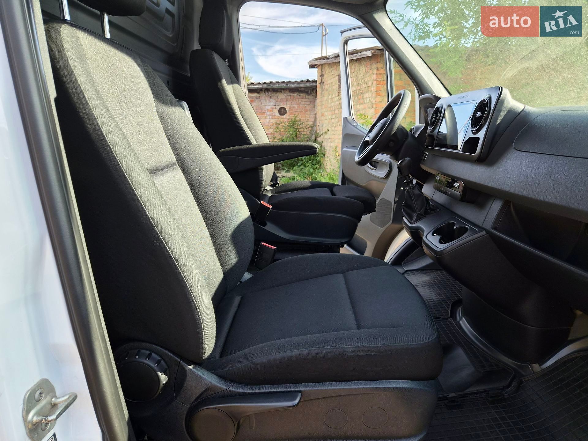 Mercedes-Benz Sprinter 2020 VIN W1V9076351P276333 фото оголошення 26 з 64
