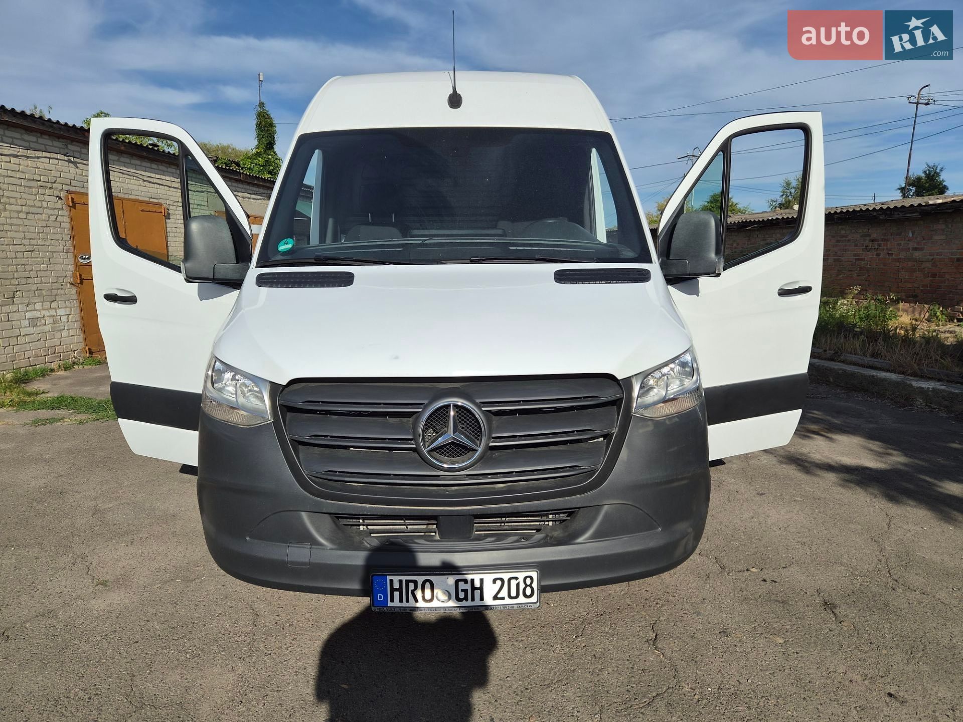 Mercedes-Benz Sprinter 2020 VIN W1V9076351P276333 фото оголошення 28 з 64