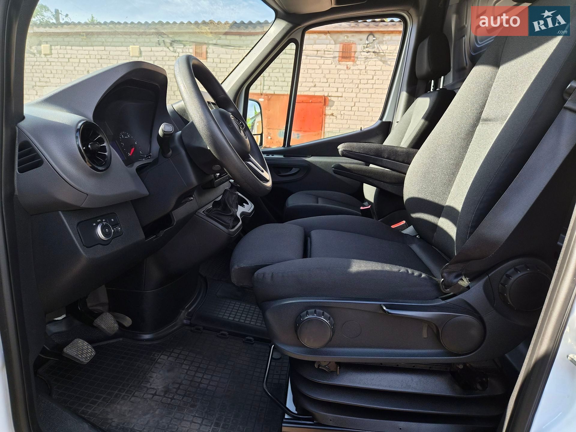 Mercedes-Benz Sprinter 2020 VIN W1V9076351P276333 фото оголошення 31 з 64