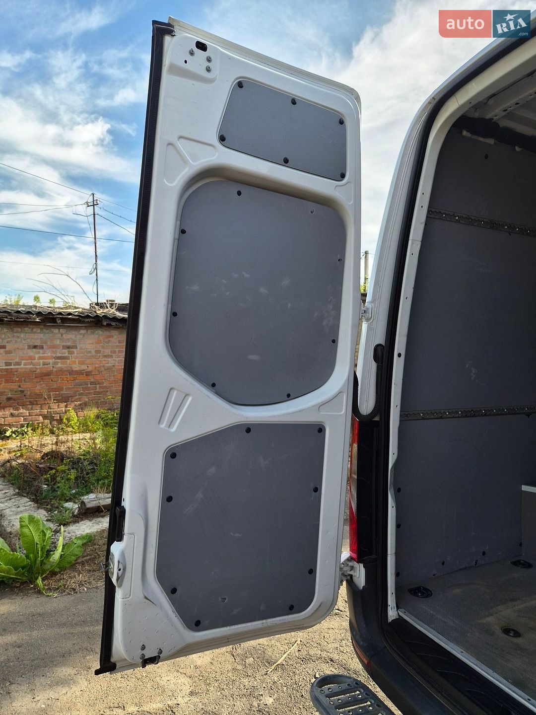 Mercedes-Benz Sprinter 2020 VIN W1V9076351P276333 фото оголошення 33 з 64