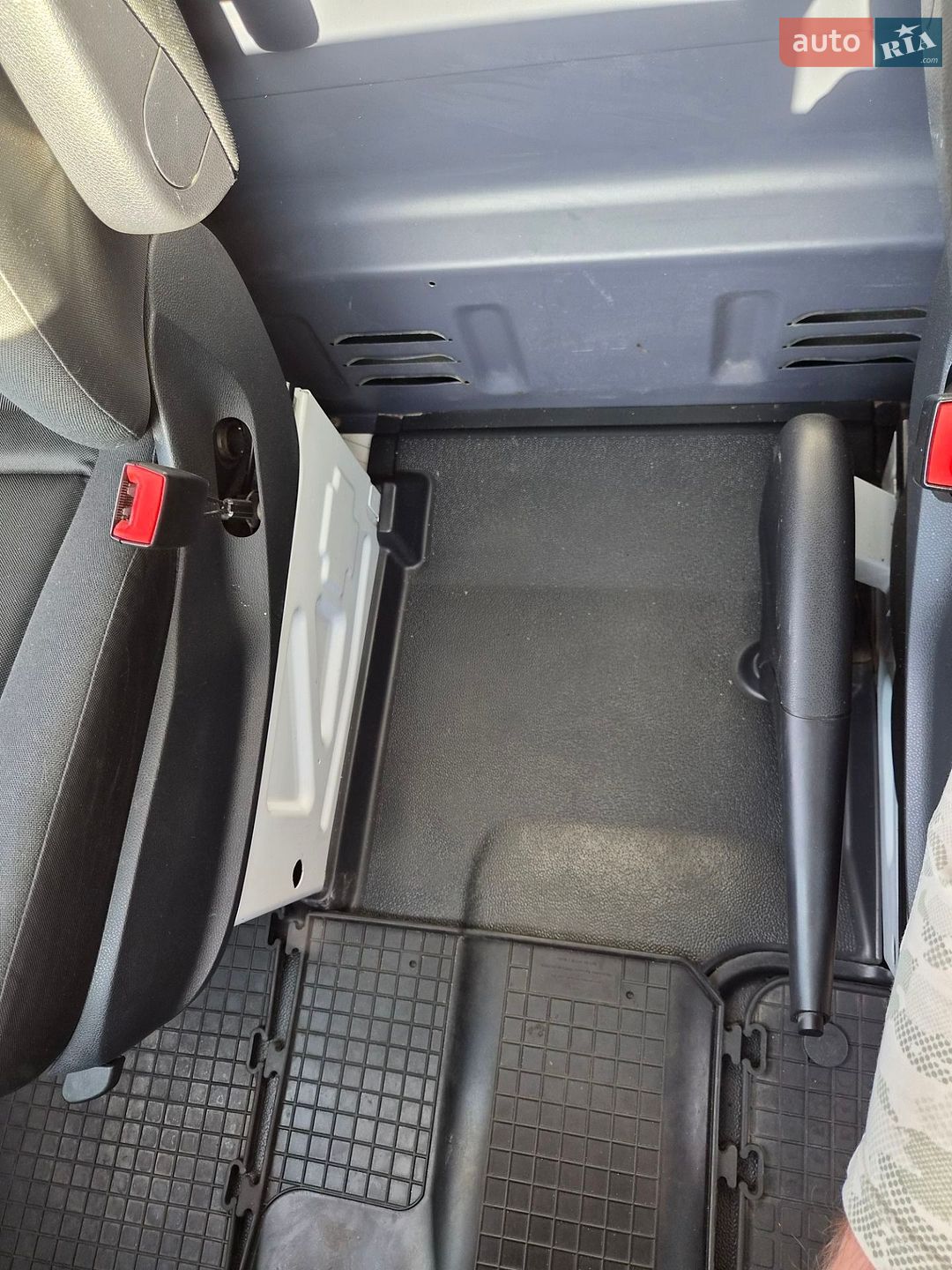 Mercedes-Benz Sprinter 2020 VIN W1V9076351P276333 фото оголошення 35 з 64