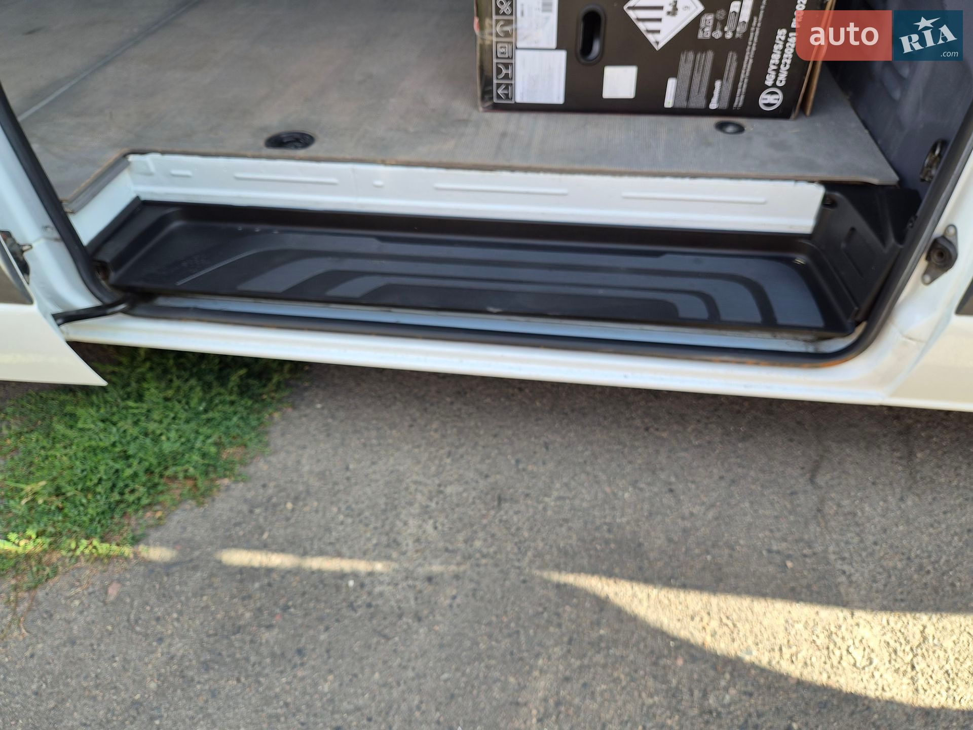 Mercedes-Benz Sprinter 2020 VIN W1V9076351P276333 фото оголошення 36 з 64