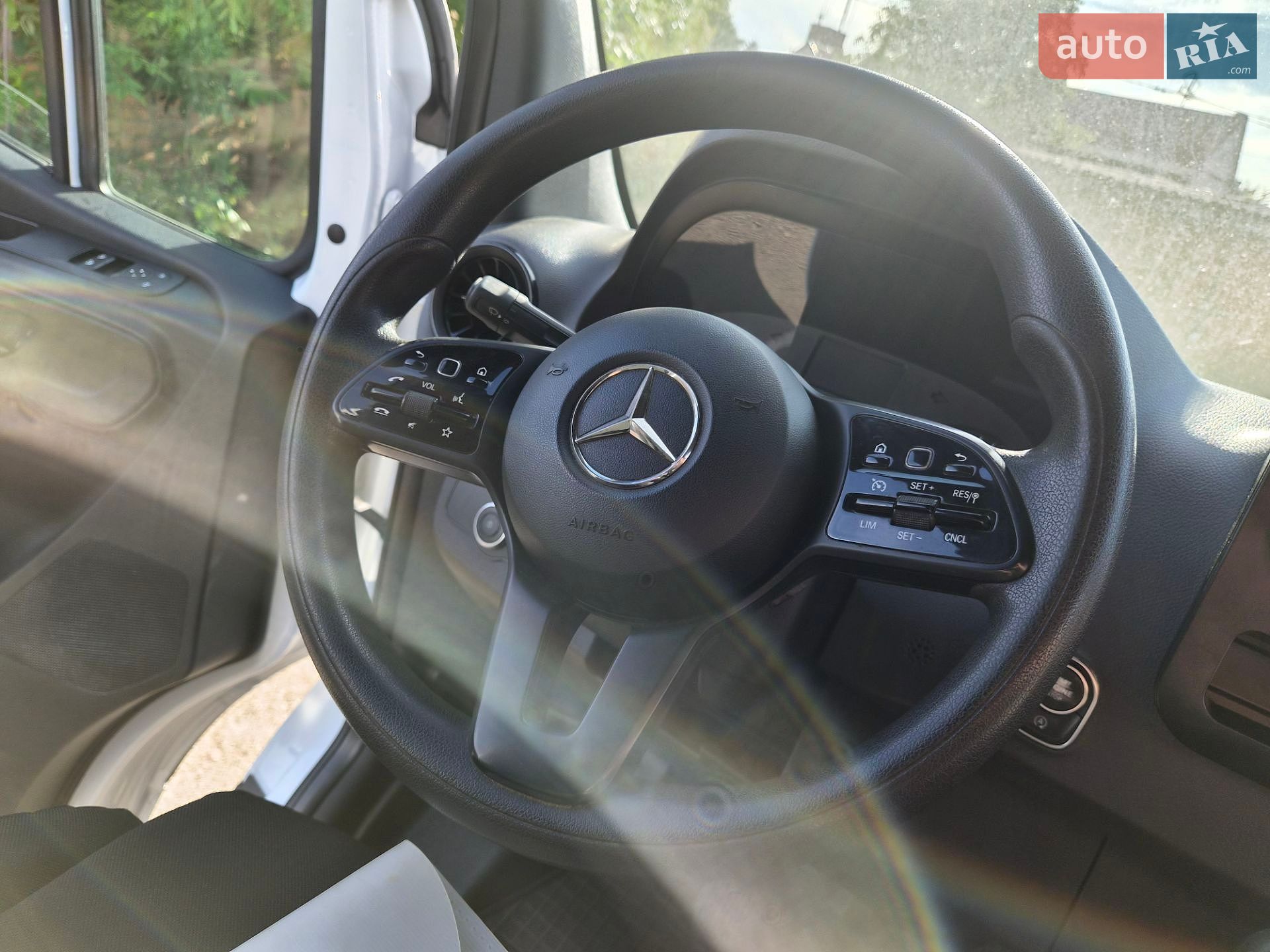 Mercedes-Benz Sprinter 2020 VIN W1V9076351P276333 фото оголошення 37 з 64