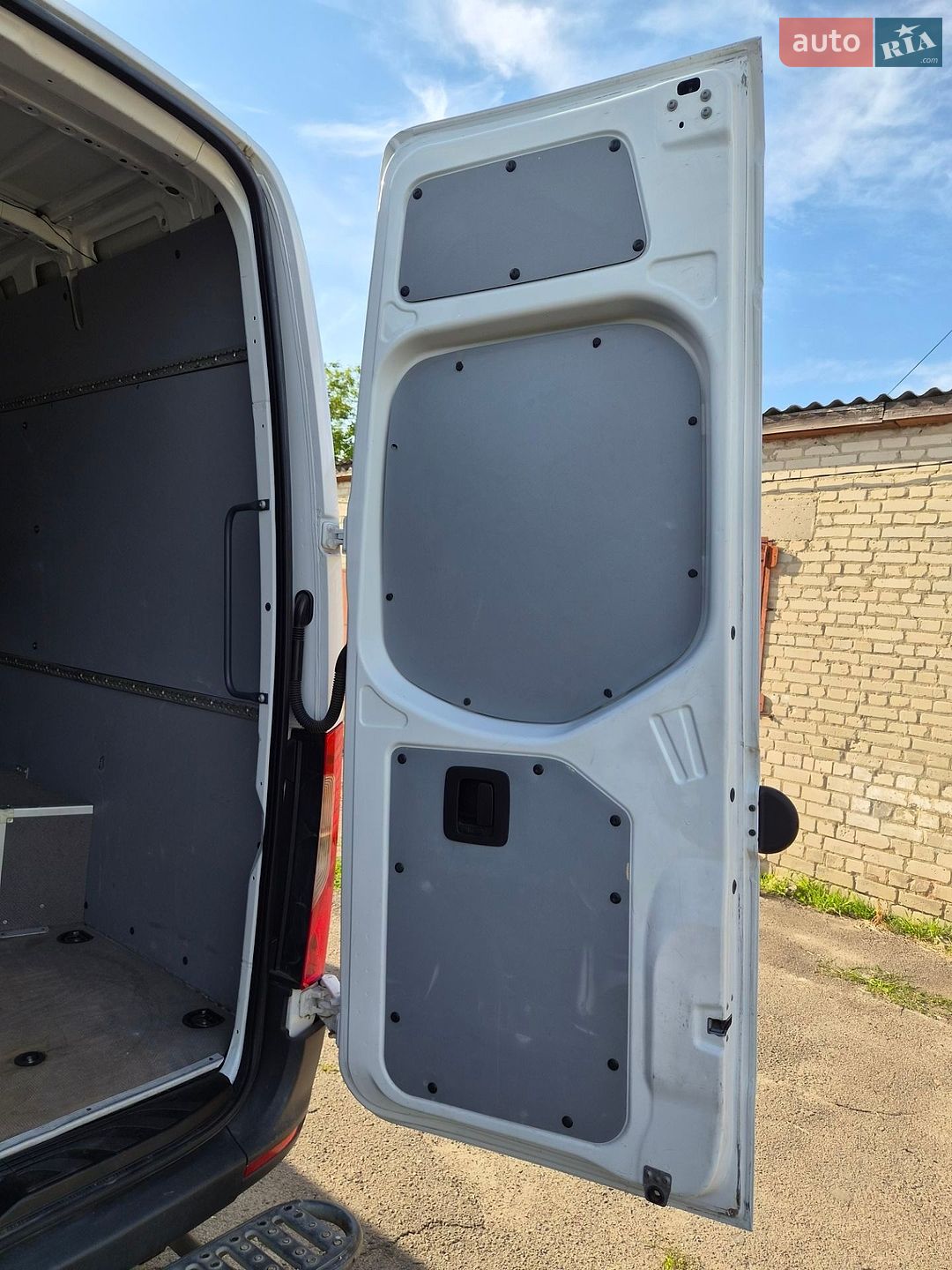 Mercedes-Benz Sprinter 2020 VIN W1V9076351P276333 фото оголошення 39 з 64