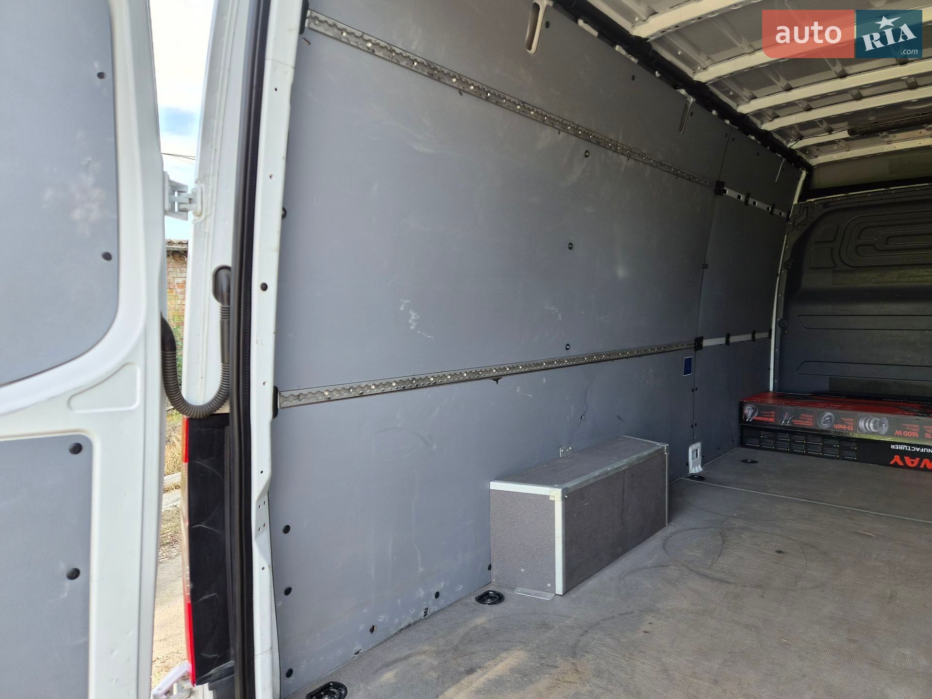Mercedes-Benz Sprinter 2020 VIN W1V9076351P276333 фото оголошення 42 з 64