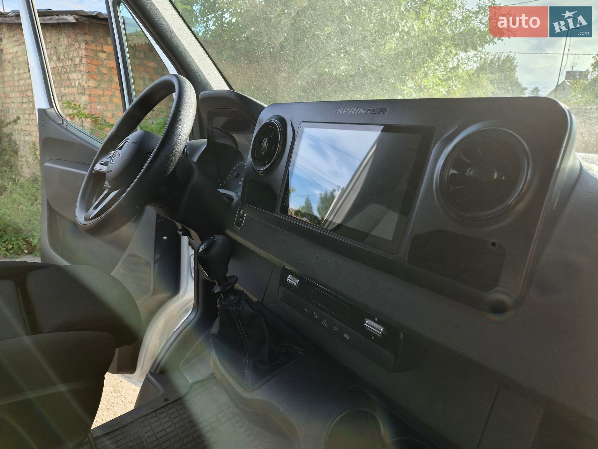 Mercedes-Benz Sprinter 2020 VIN W1V9076351P276333 фото оголошення 45 з 64