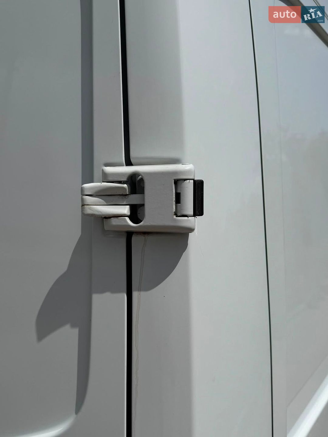 Mercedes-Benz Sprinter 2020 VIN W1V9076351P276333 фото оголошення 47 з 64