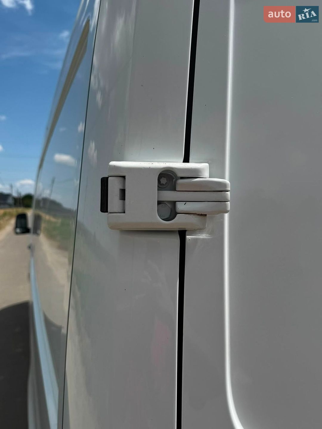 Mercedes-Benz Sprinter 2020 VIN W1V9076351P276333 фото оголошення 48 з 64