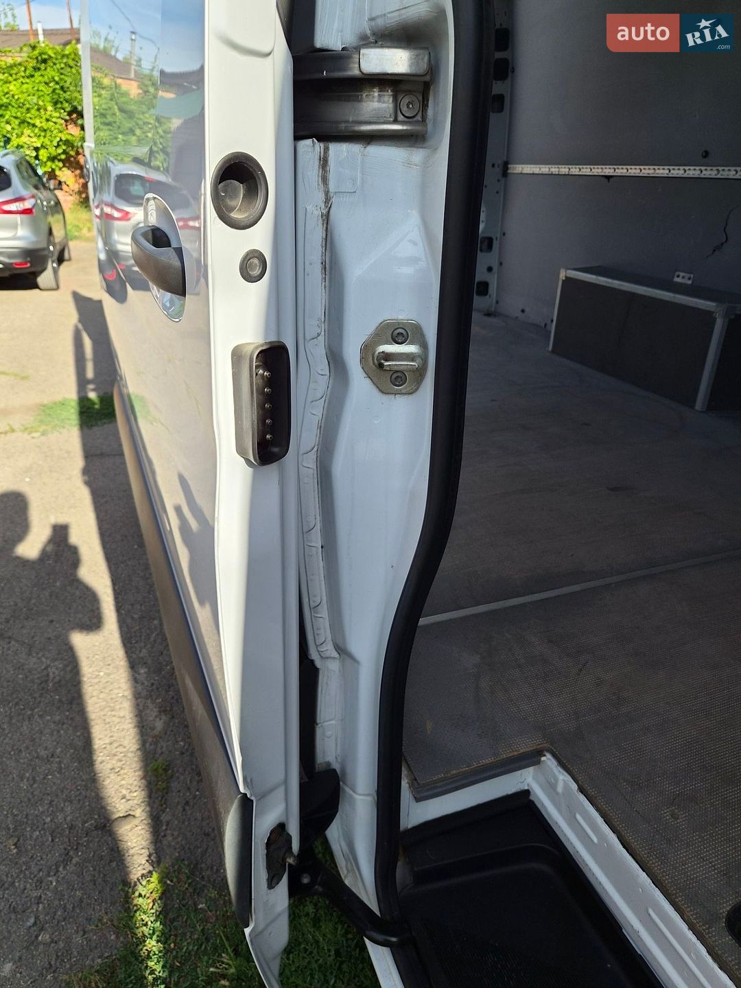 Mercedes-Benz Sprinter 2020 VIN W1V9076351P276333 фото оголошення 49 з 64