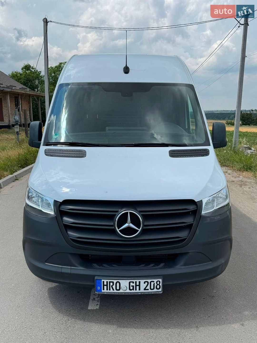 Mercedes-Benz Sprinter 2020 VIN W1V9076351P276333 фото оголошення 50 з 64