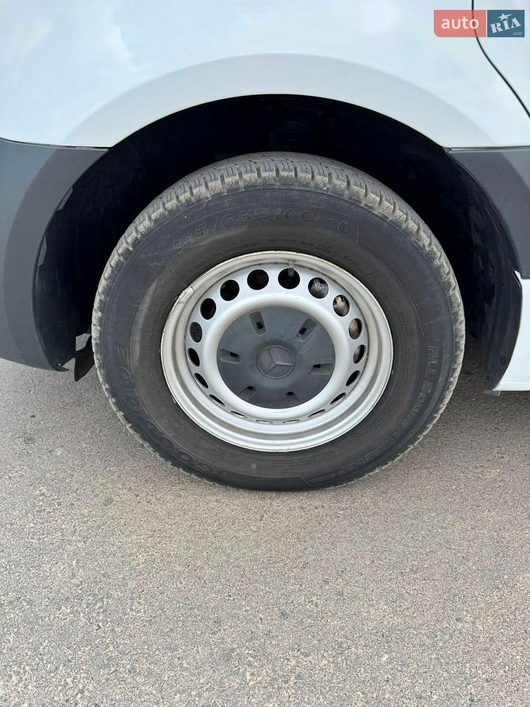 Mercedes-Benz Sprinter 2020 VIN W1V9076351P276333 фото оголошення 53 з 64