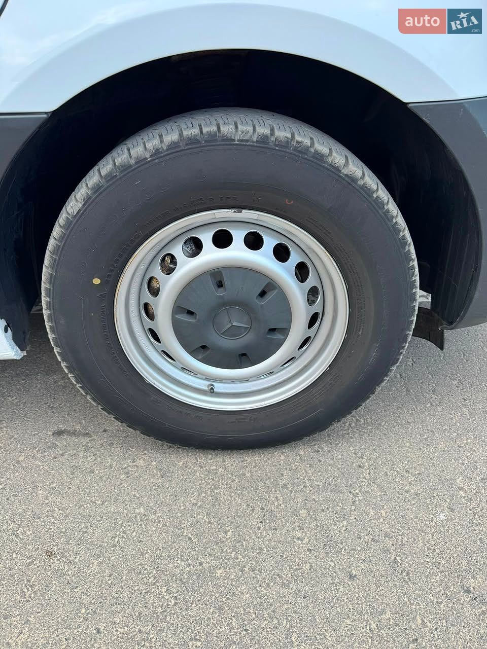 Mercedes-Benz Sprinter 2020 VIN W1V9076351P276333 фото оголошення 56 з 64