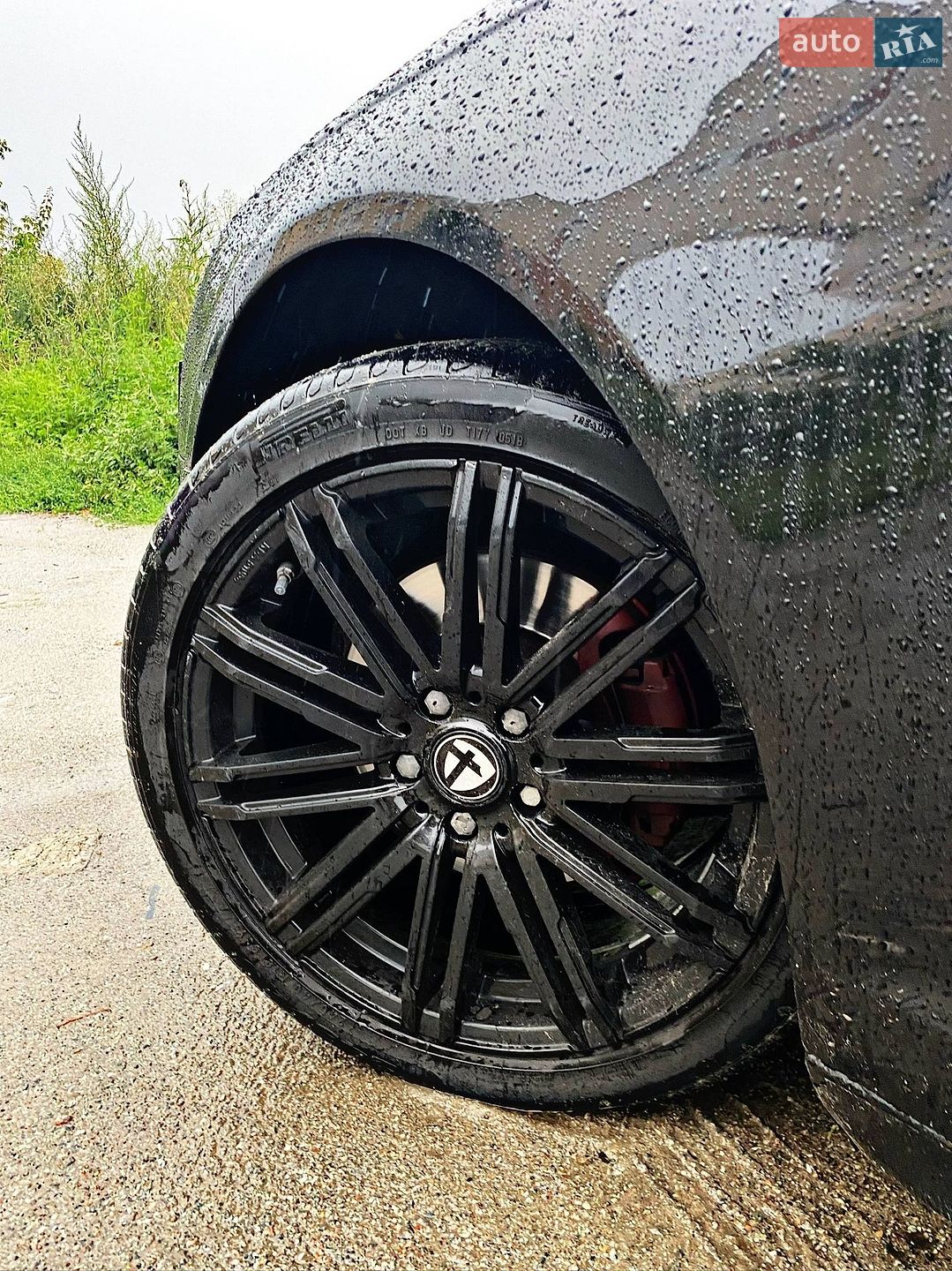 Audi A6 2006 VIN WAUZZZ4F07N044882 фото оголошення 8 з 17