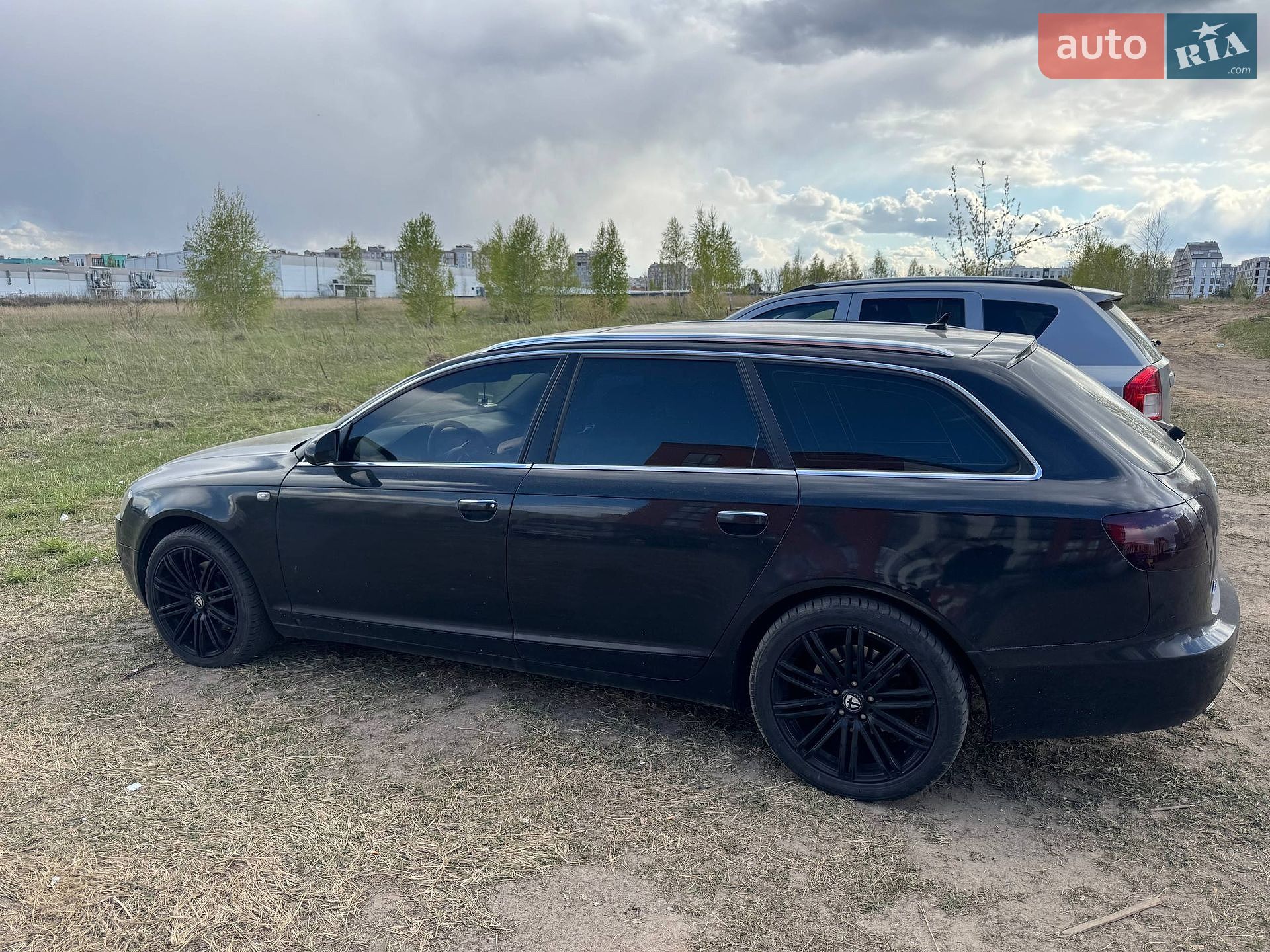 Audi A6 2006 VIN WAUZZZ4F07N044882 фото оголошення 15 з 17