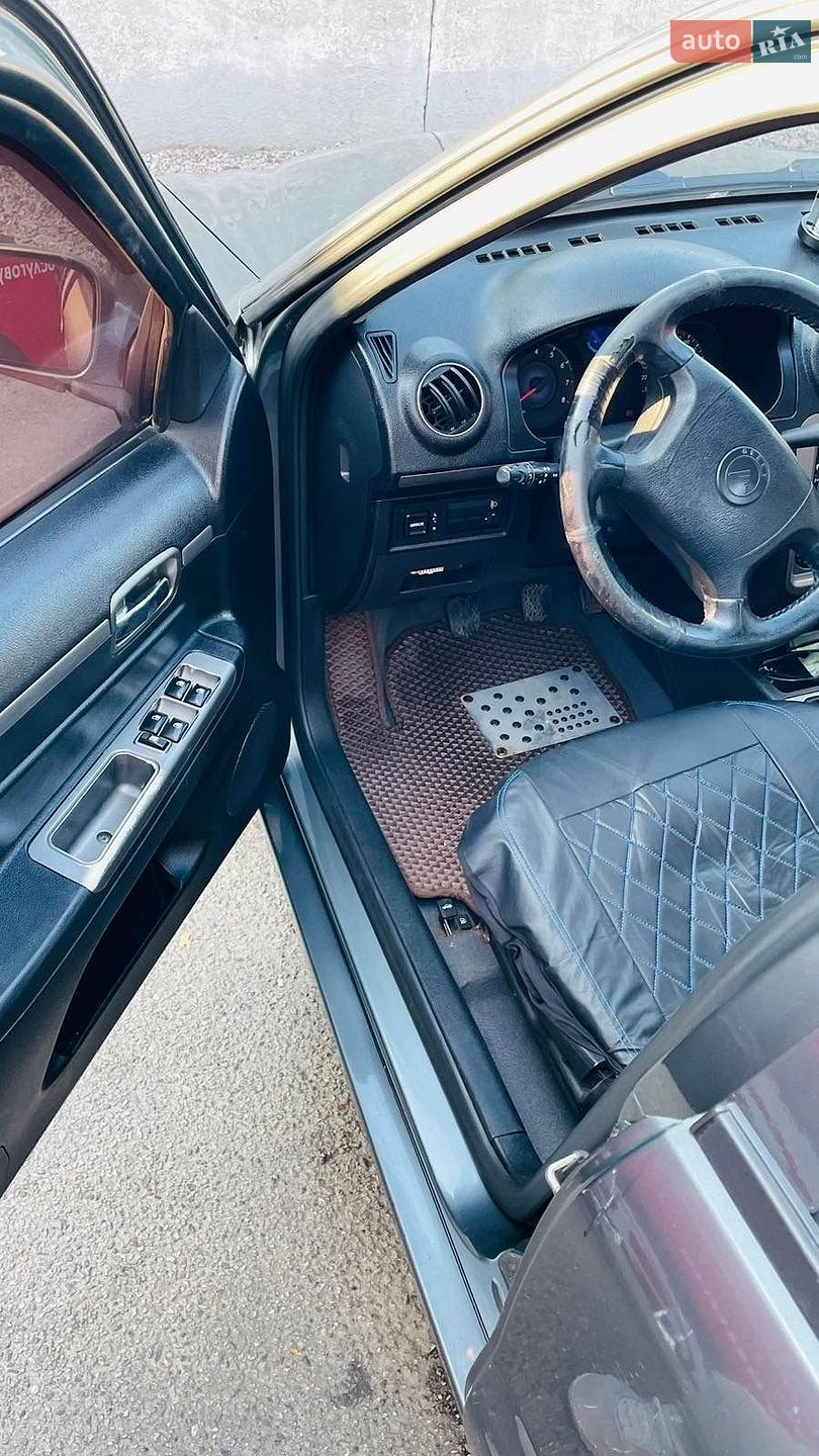 Geely CK-2 2014 VIN L6T7524S3EN024909 фото оголошення 6 з 18