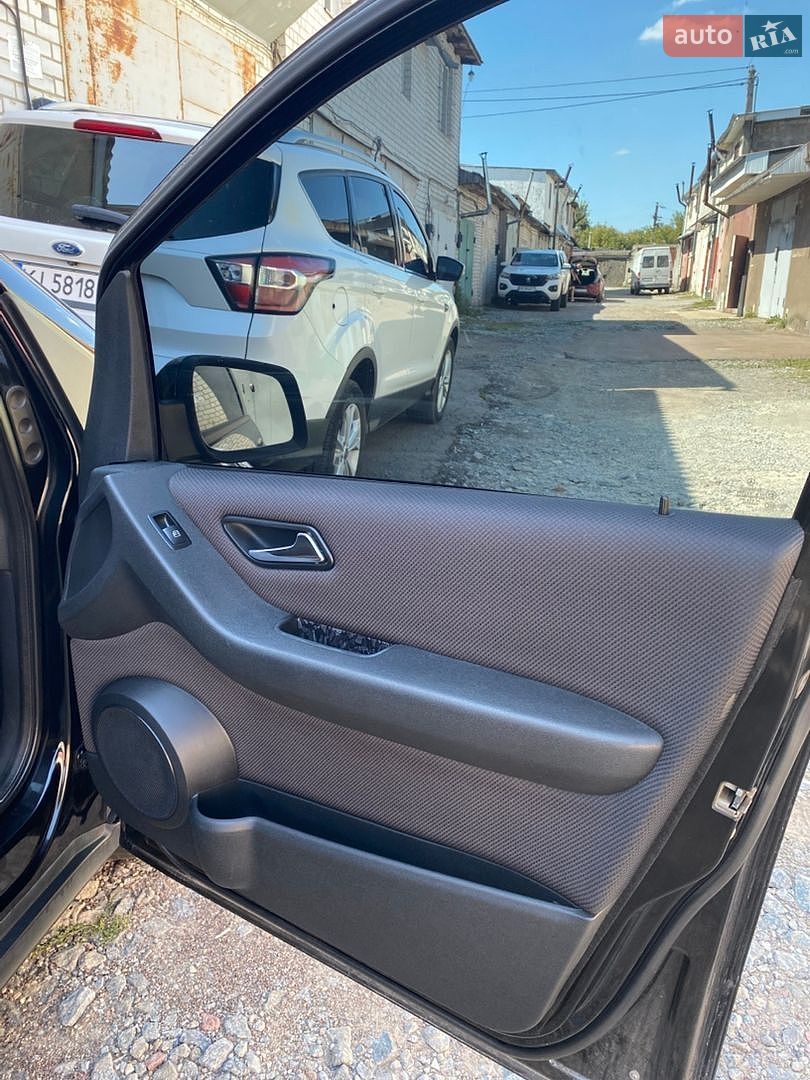Mercedes-Benz A-Class 2009 VIN WDD1690071J744515 фото оголошення 21 з 26