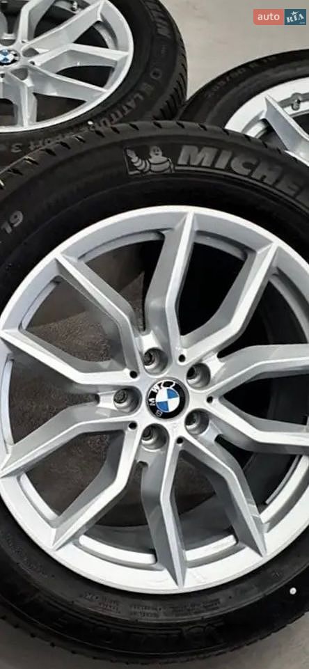 BMW X5 2021 VIN WBACV410009F88269 фото оголошення 75 з 76