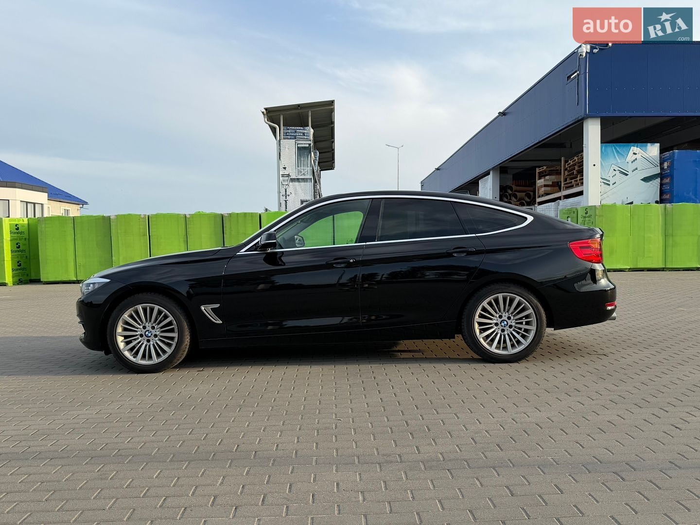 BMW 3 Series GT 2016 VIN WBA8Y7104GG715154 фото оголошення 15 з 22