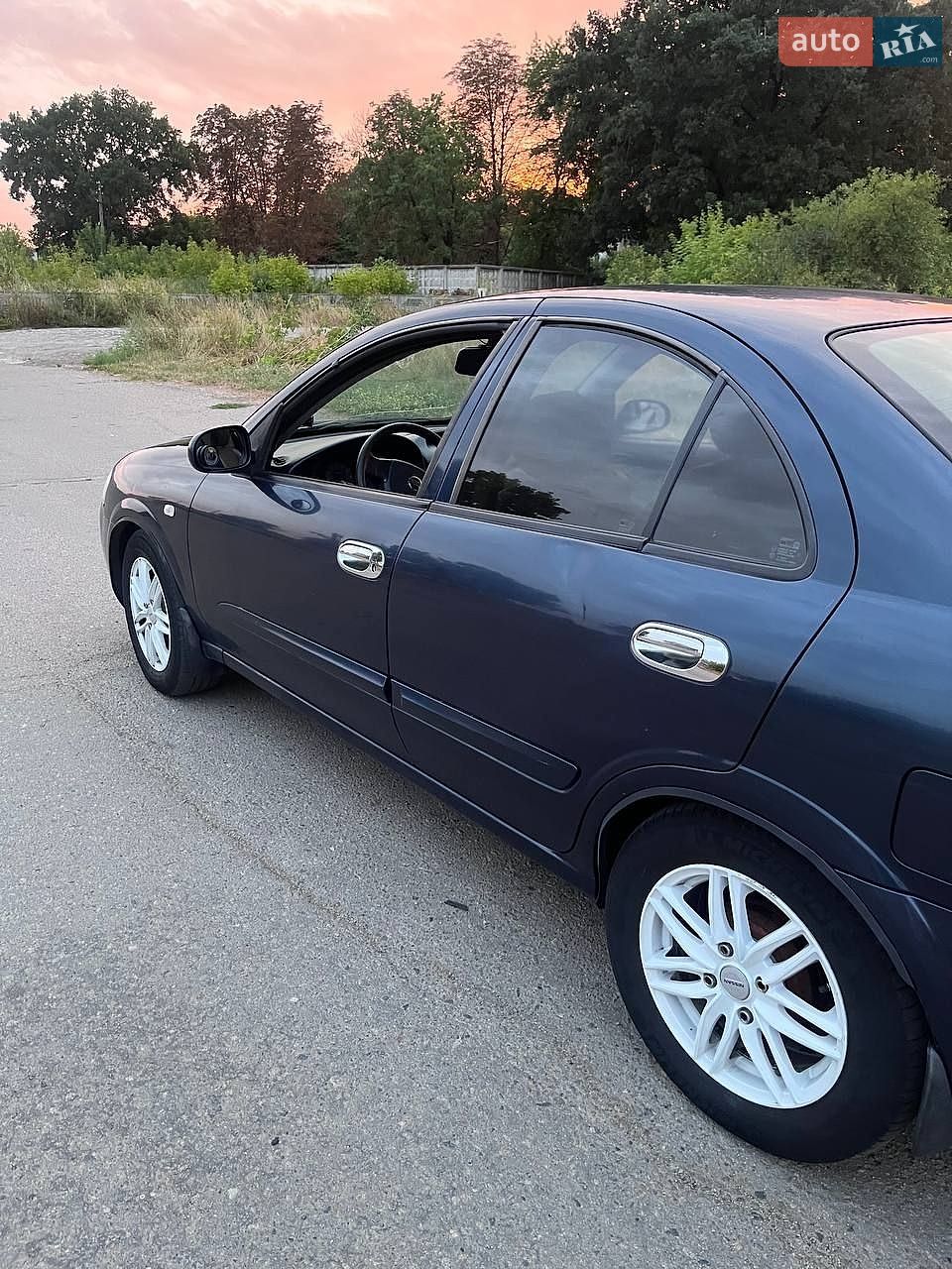 Nissan Almera 2007 VIN KNMCSHLMS7P678119 фото оголошення 4 з 47