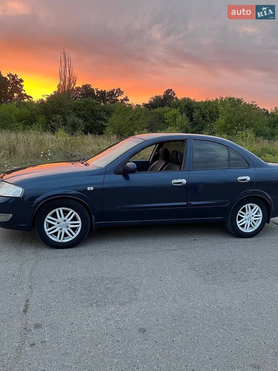Nissan Almera 2007 VIN KNMCSHLMS7P678119 фото оголошення 5 з 47