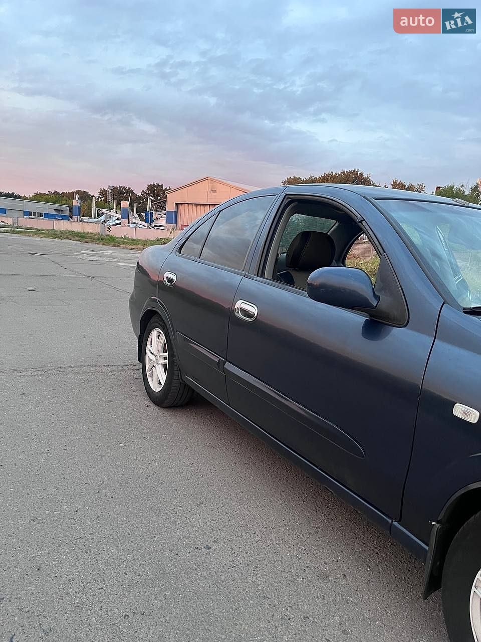 Nissan Almera 2007 VIN KNMCSHLMS7P678119 фото оголошення 10 з 47