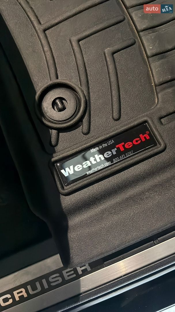 Toyota Land Cruiser 2023 VIN JTMAAABJ604040332 фото оголошення 22 з 22